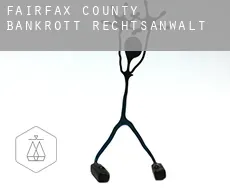 Fairfax County  bankrott rechtsanwalt