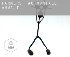 Farmers  Autounfall Anwalt