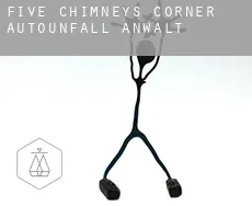 Five Chimneys Corner  Autounfall Anwalt