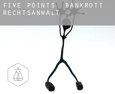 Five Points  bankrott rechtsanwalt