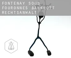 Fontenay-sous-Fouronnes bankrott rechtsanwalt