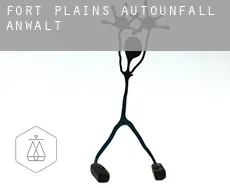 Fort Plains  Autounfall Anwalt