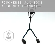 Fouchères-aux-Bois  Autounfall Anwalt