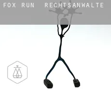 Fox Run  rechtsanwälte