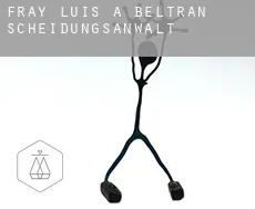 Fray Luis A. Beltrán Scheidungsanwalt