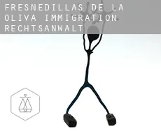 Fresnedillas de la Oliva  immigration rechtsanwalt
