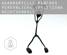 Gardnerville Ranchos  persönliche verletzung rechtsanwalt