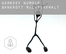 Garnsey Number 2 bankrott rechtsanwalt