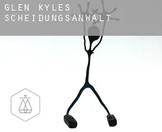 Glen Kyles  Scheidungsanwalt