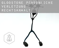 Gloostone  persönliche verletzung rechtsanwalt