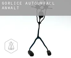 Gorlice  Autounfall Anwalt