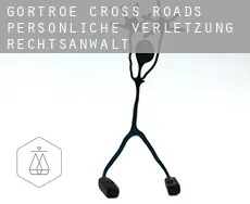 Gortroe Cross Roads  persönliche verletzung rechtsanwalt
