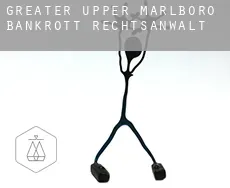 Greater Upper Marlboro  bankrott rechtsanwalt