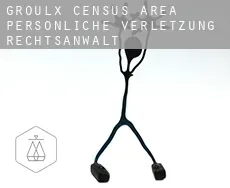 Groulx (census area)  persönliche verletzung rechtsanwalt