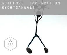 Guilford  immigration rechtsanwalt