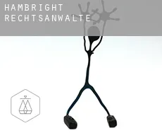Hambright  rechtsanwälte