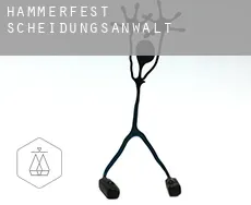 Hammerfest  Scheidungsanwalt