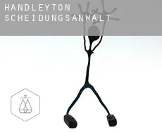 Handleyton  Scheidungsanwalt