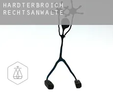 Hardterbroich  rechtsanwälte