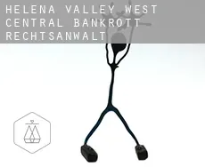 Helena Valley West Central  bankrott rechtsanwalt