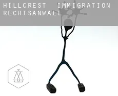 Hillcrest  immigration rechtsanwalt