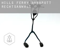 Hills Ferry  bankrott rechtsanwalt