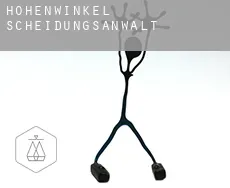 Hohenwinkel  Scheidungsanwalt