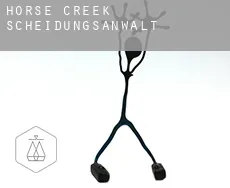 Horse Creek  Scheidungsanwalt