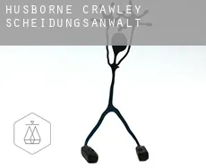 Husborne Crawley Scheidungsanwalt