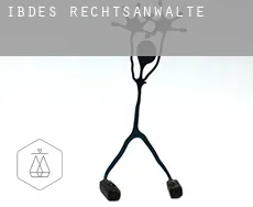 Ibdes  rechtsanwälte