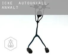 Icke  Autounfall Anwalt