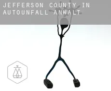 Jefferson County Autounfall Anwalt