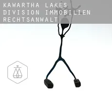 Kawartha Lakes Division  immobilien rechtsanwalt