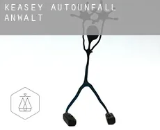 Keasey Autounfall Anwalt