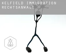 Kelfield  immigration rechtsanwalt