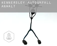 Kennersley  Autounfall Anwalt