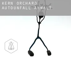 Kern Orchard  Autounfall Anwalt
