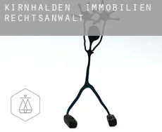 Kirnhalden  immobilien rechtsanwalt