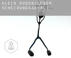 Klein Rodensleben Scheidungsanwalt