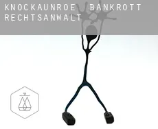 Knockaunroe bankrott rechtsanwalt