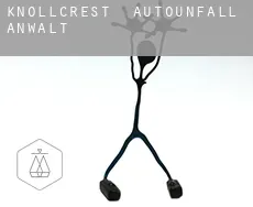 Knollcrest  Autounfall Anwalt
