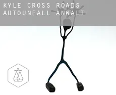 Kyle Cross Roads  Autounfall Anwalt