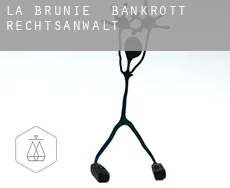 La Brunie  bankrott rechtsanwalt