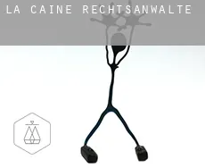 La Caine rechtsanwälte
