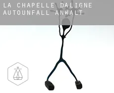 La Chapelle-d'Aligné Autounfall Anwalt