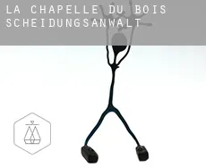 La Chapelle-du-Bois  Scheidungsanwalt