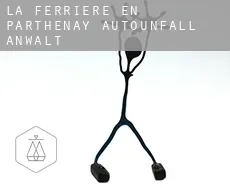 La Ferrière-en-Parthenay  Autounfall Anwalt