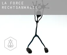 La Force rechtsanwälte