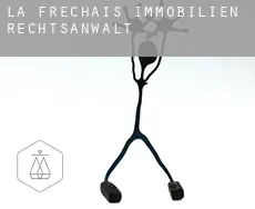 La Fréchais immobilien rechtsanwalt