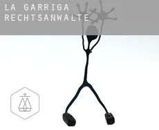 La Garriga rechtsanwälte